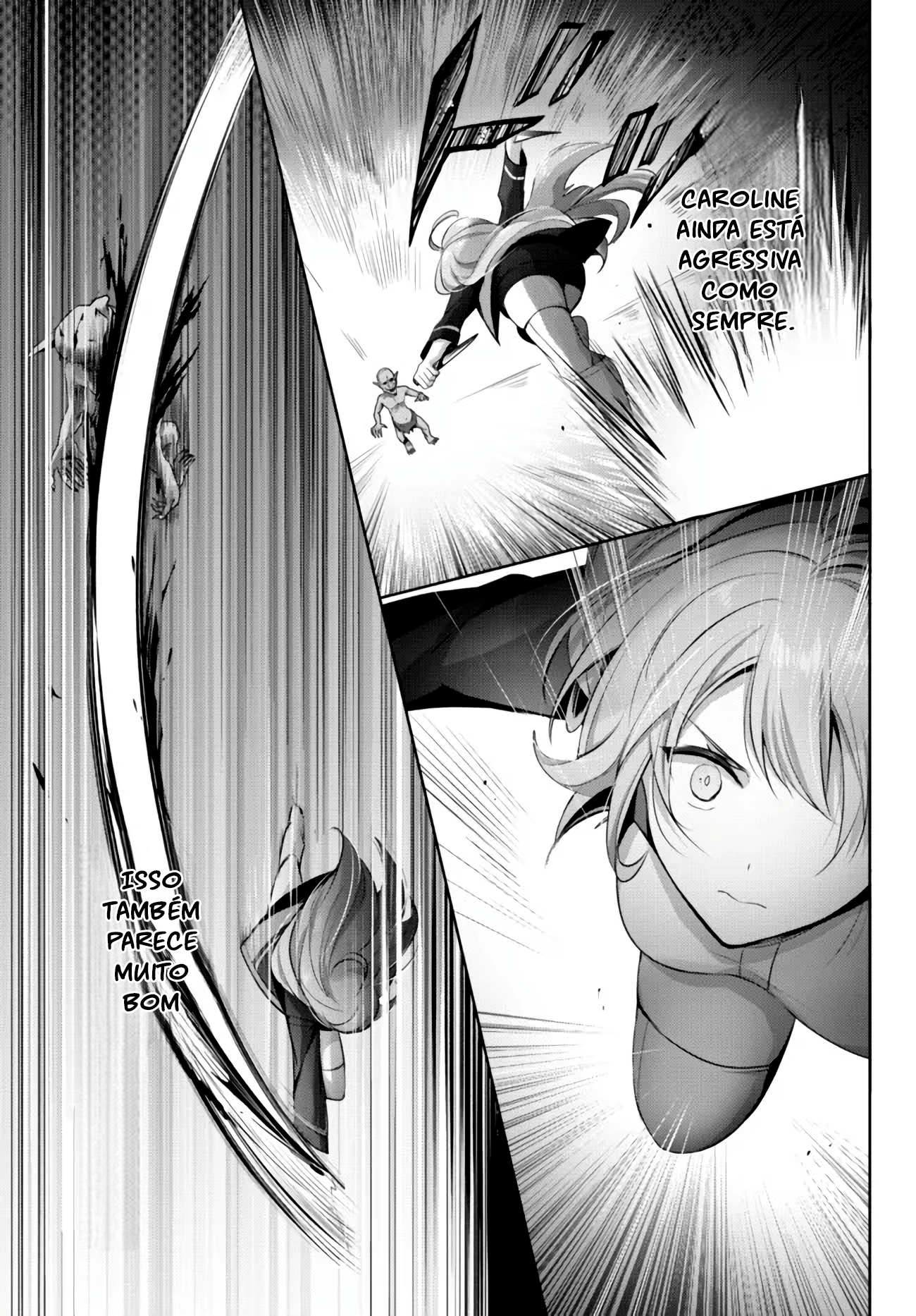 Read Jack of All Trades, Party of None PT Manga Online