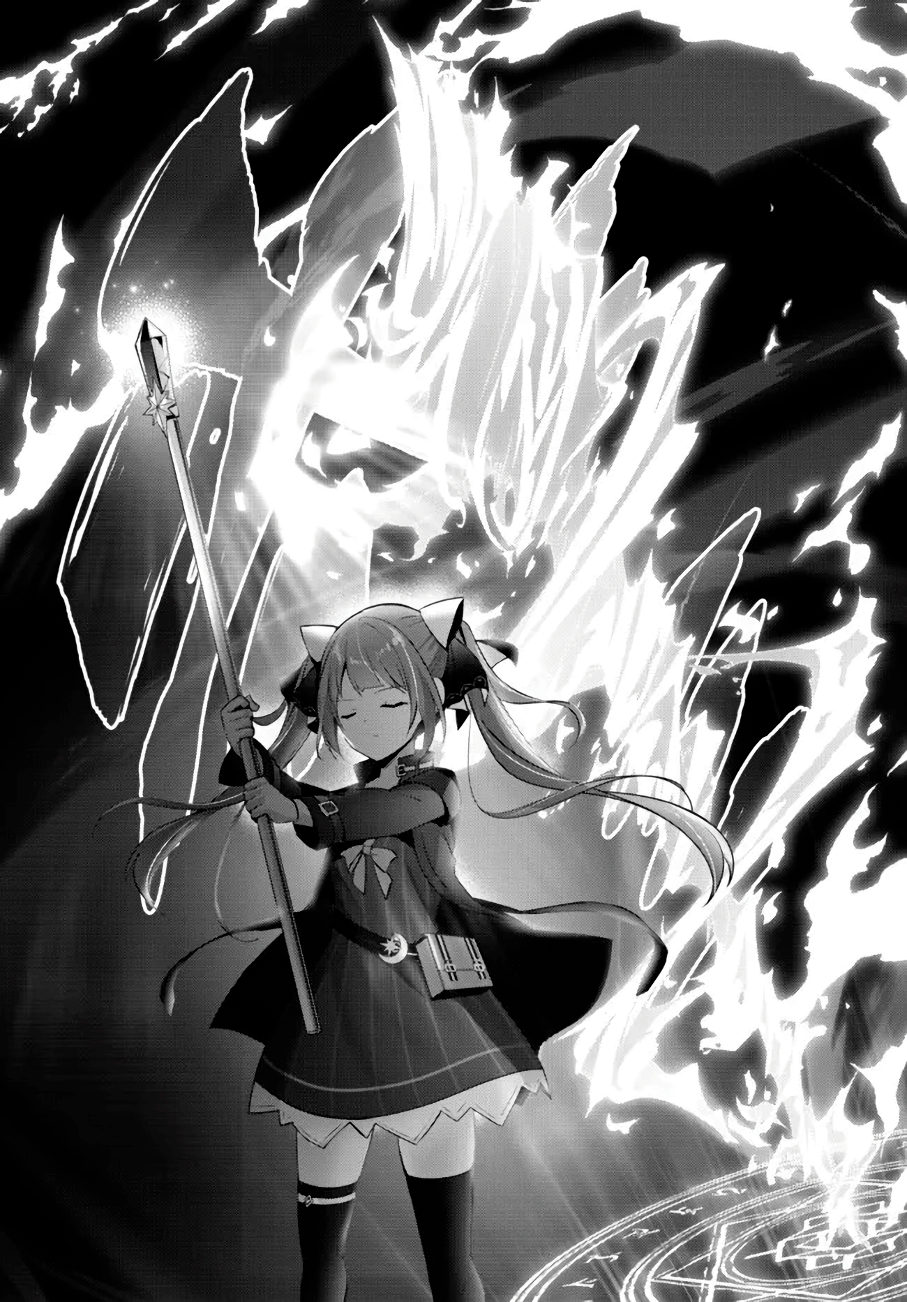 Read Jack of All Trades, Party of None PT Manga Online