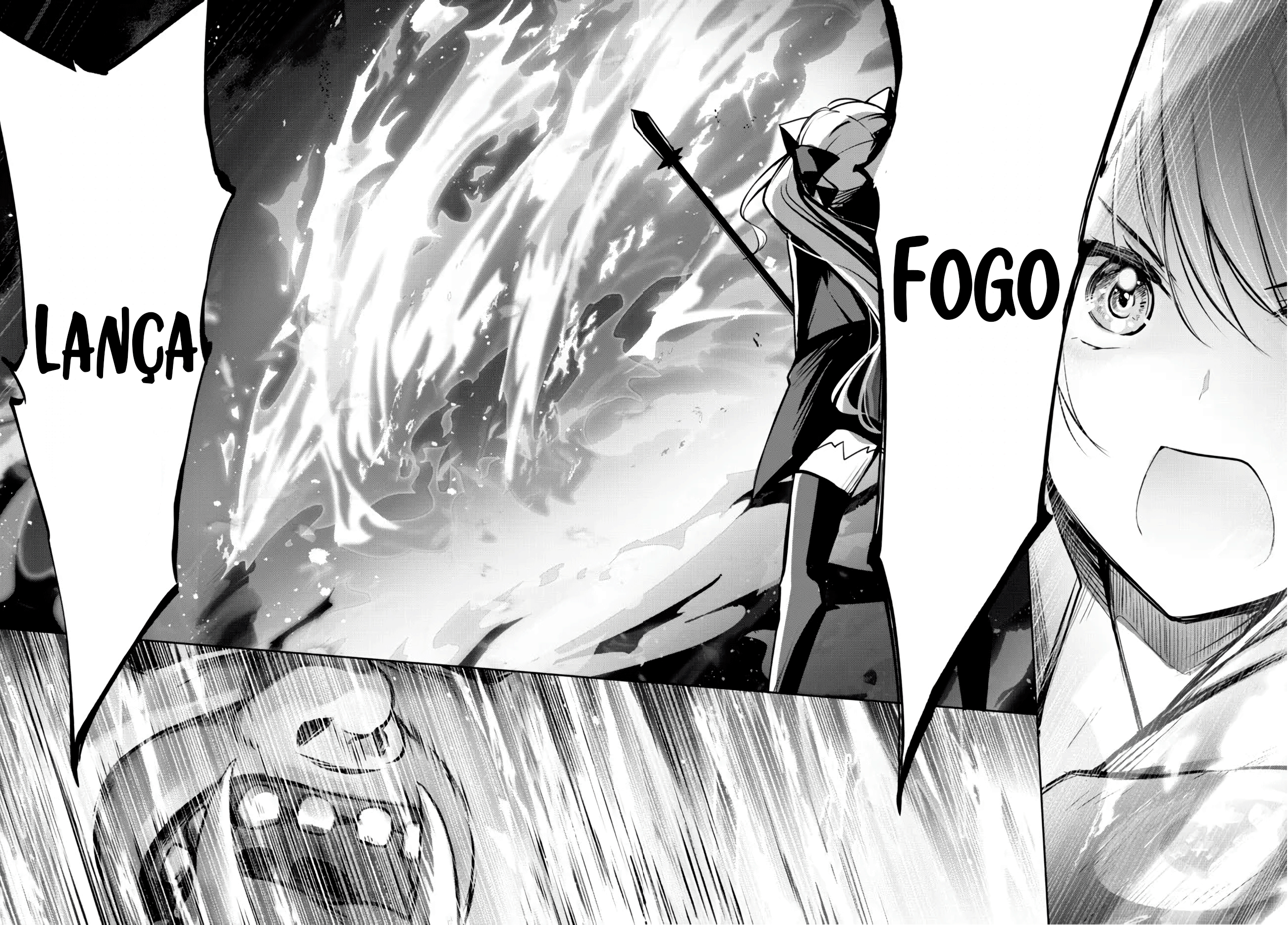 Read Jack of All Trades, Party of None PT Manga Online