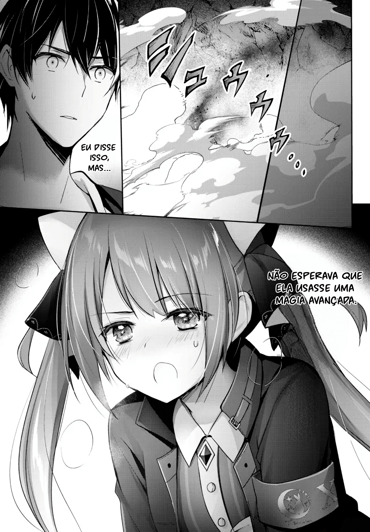 Read Jack of All Trades, Party of None PT Manga Online