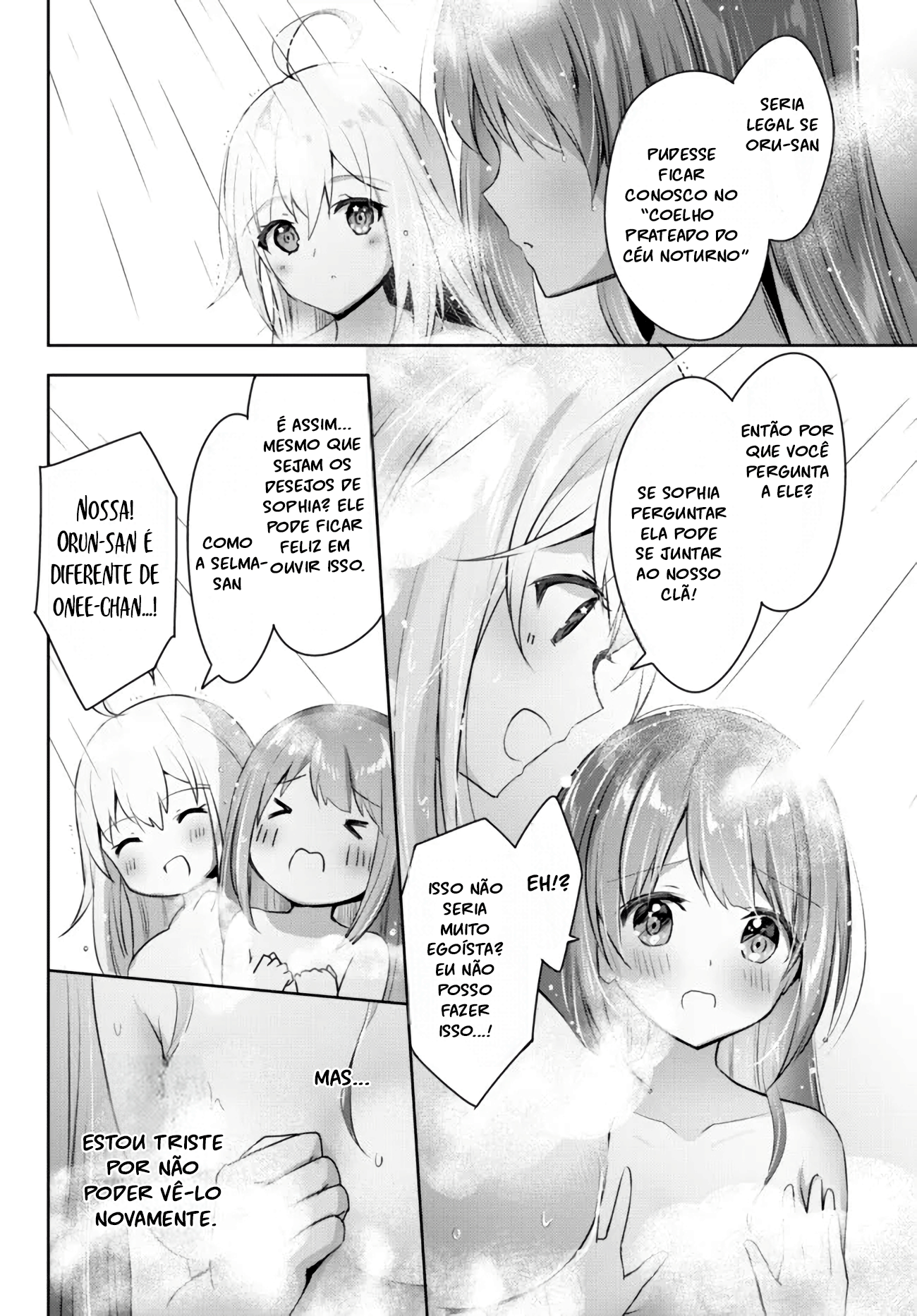 Read Jack of All Trades, Party of None PT Manga Online