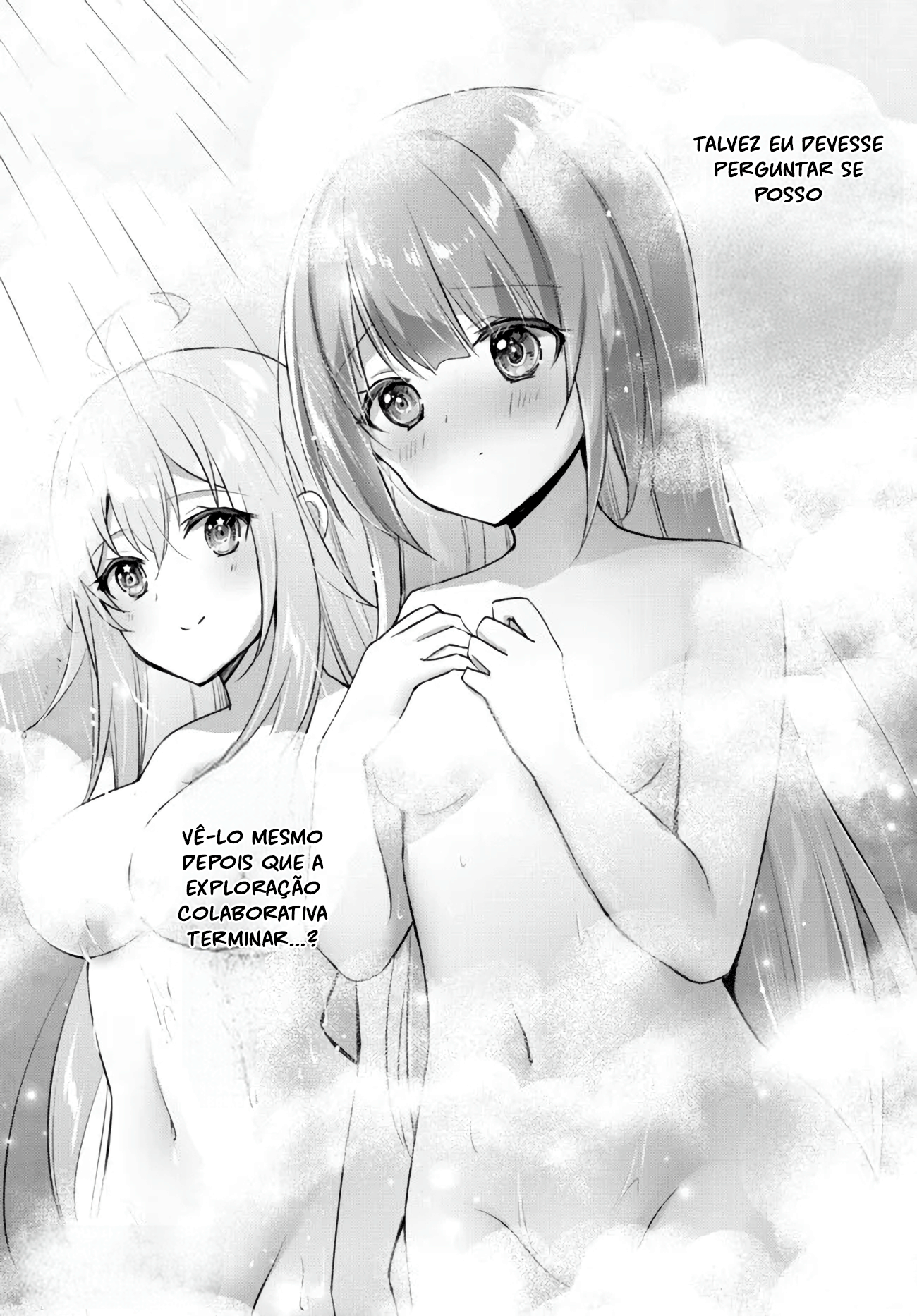 Read Jack of All Trades, Party of None PT Manga Online
