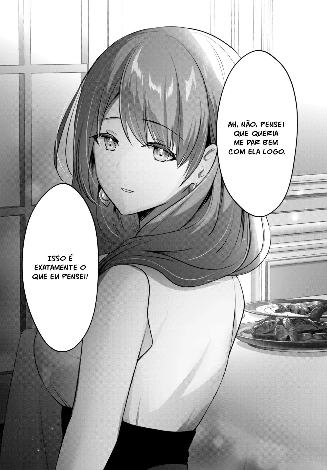 Read Jack of All Trades, Party of None PT Manga Online