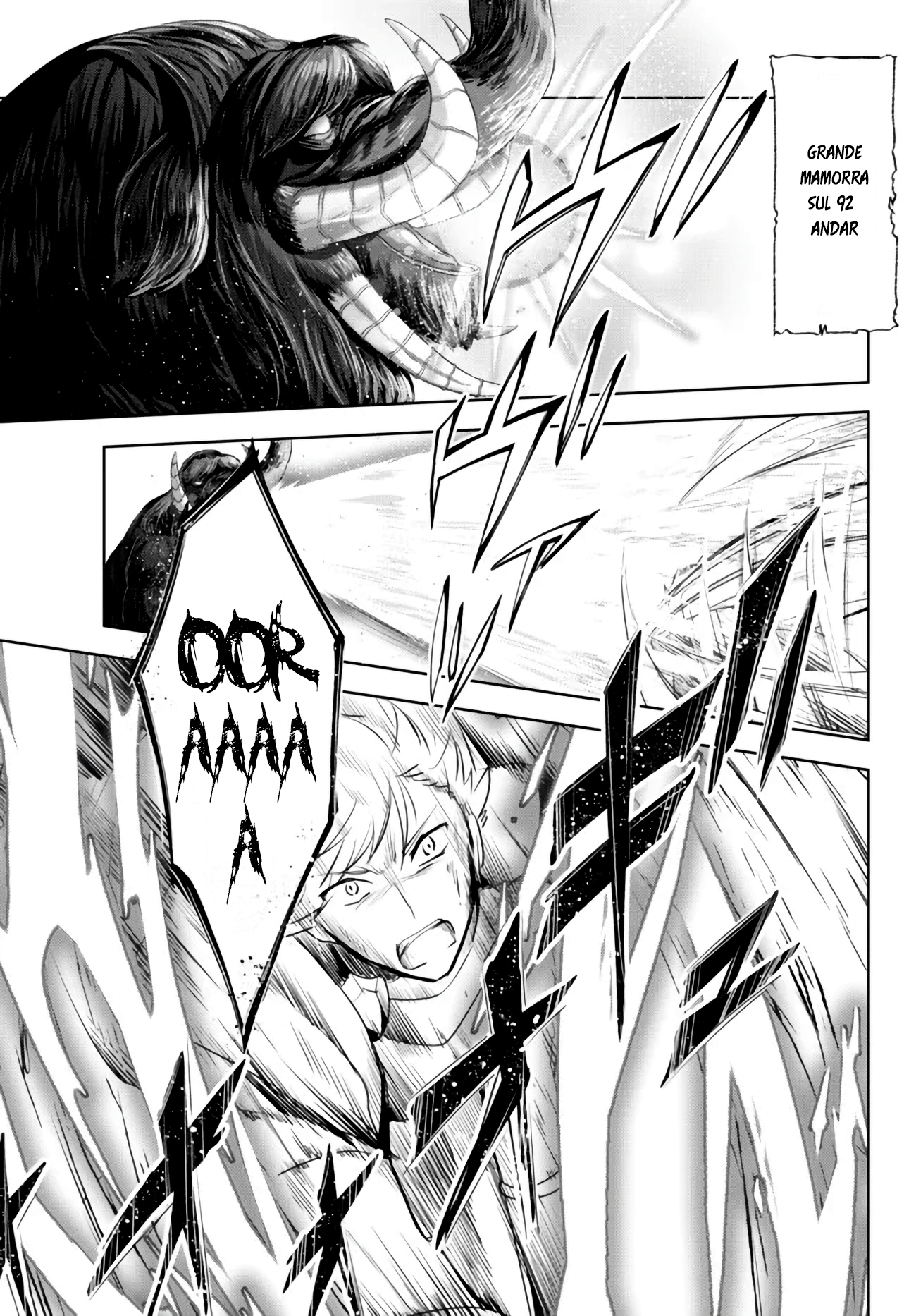 Read Jack of All Trades, Party of None PT Manga Online