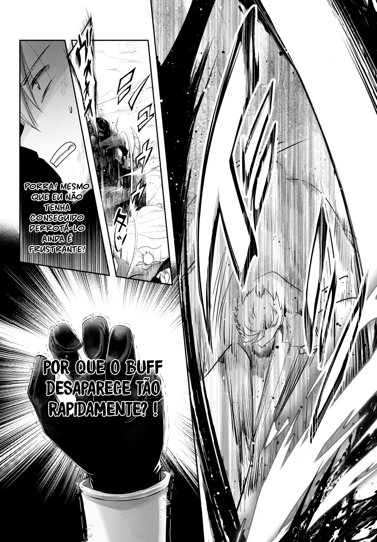 Read Jack of All Trades, Party of None PT Manga Online
