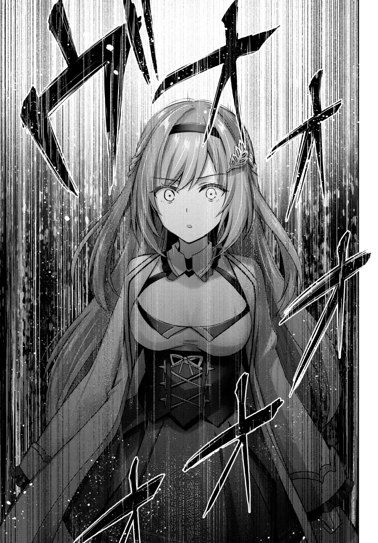 Read Jack of All Trades, Party of None PT Manga Online