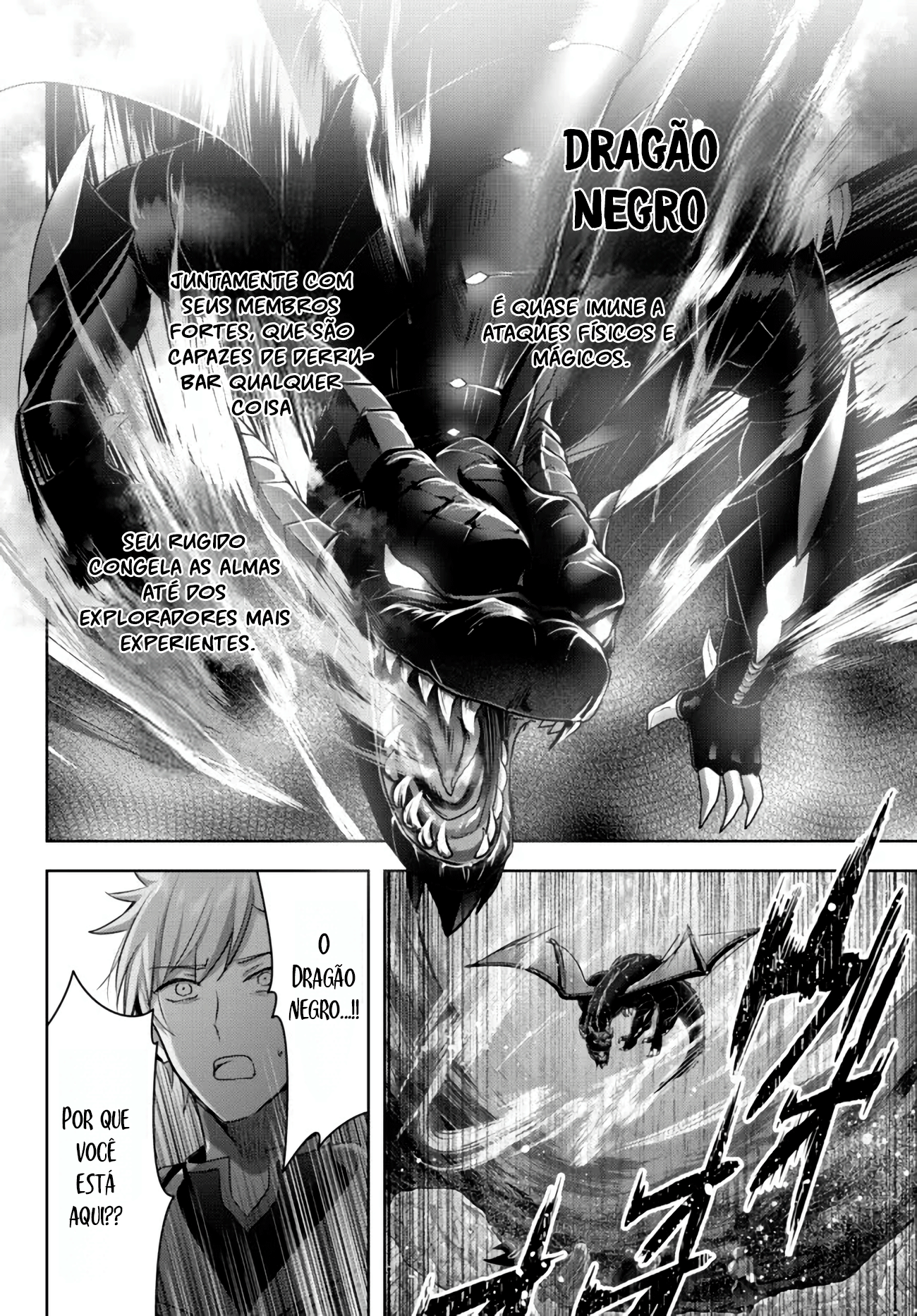 Read Jack of All Trades, Party of None PT Manga Online