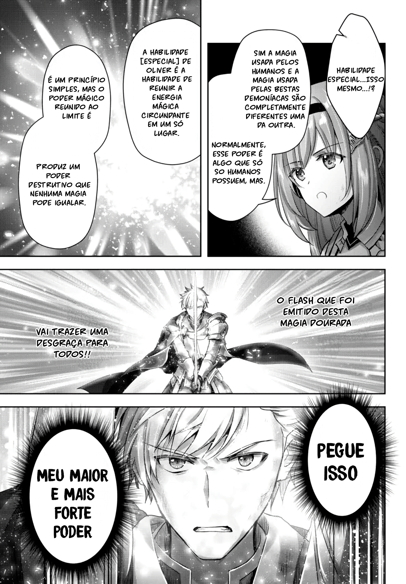 Read Jack of All Trades, Party of None PT Manga Online