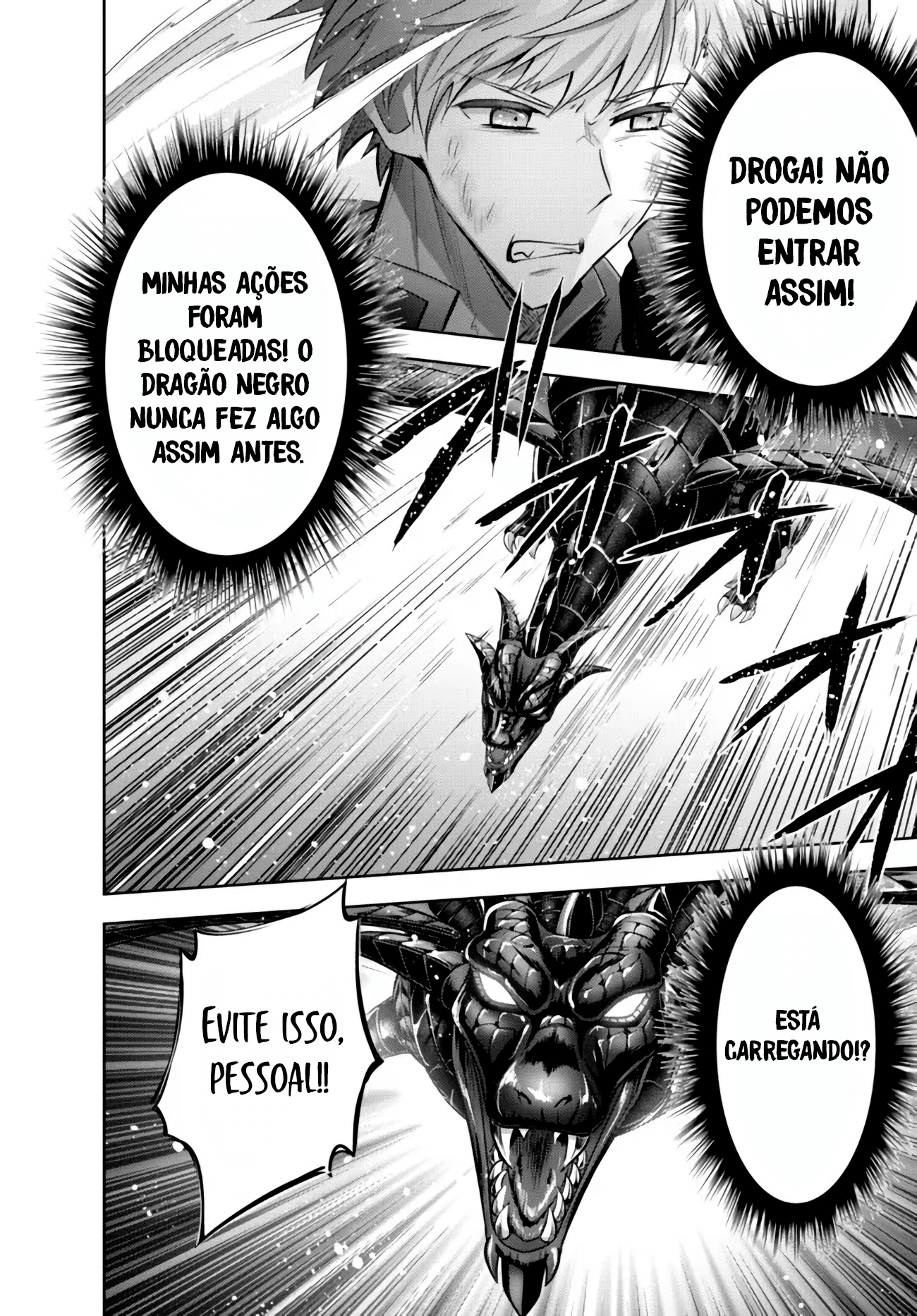 Read Jack of All Trades, Party of None PT Manga Online