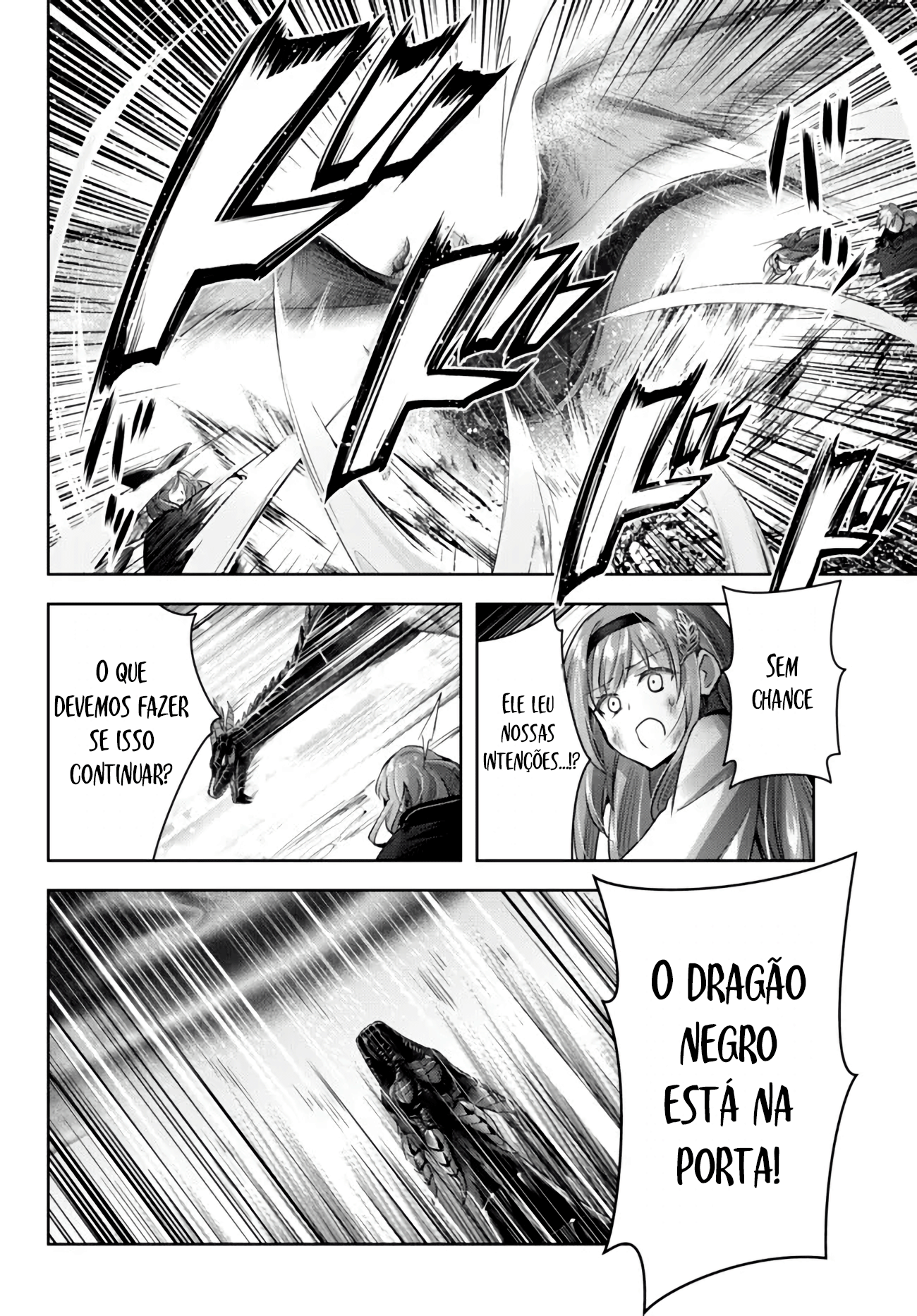 Read Jack of All Trades, Party of None PT Manga Online