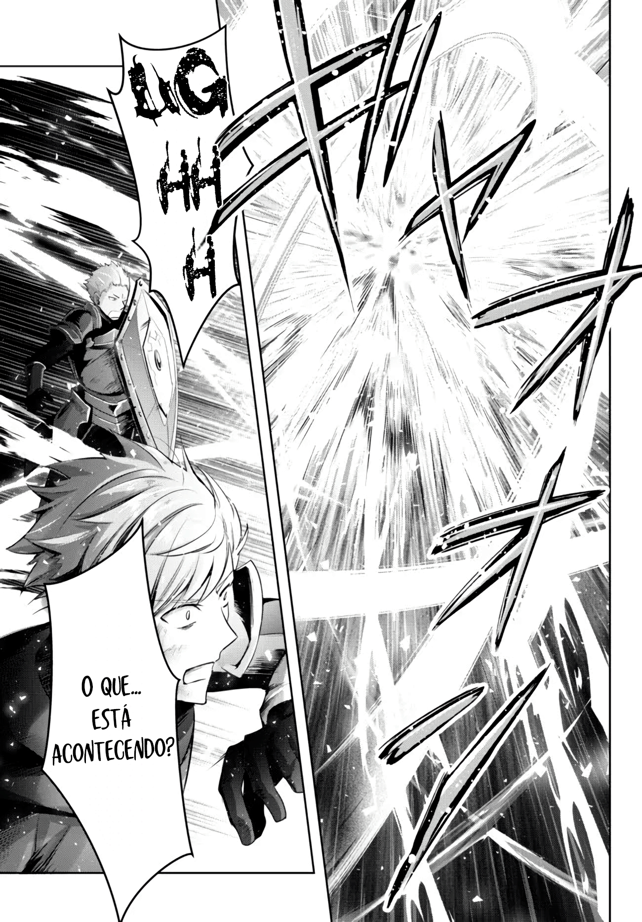Read Jack of All Trades, Party of None PT Manga Online