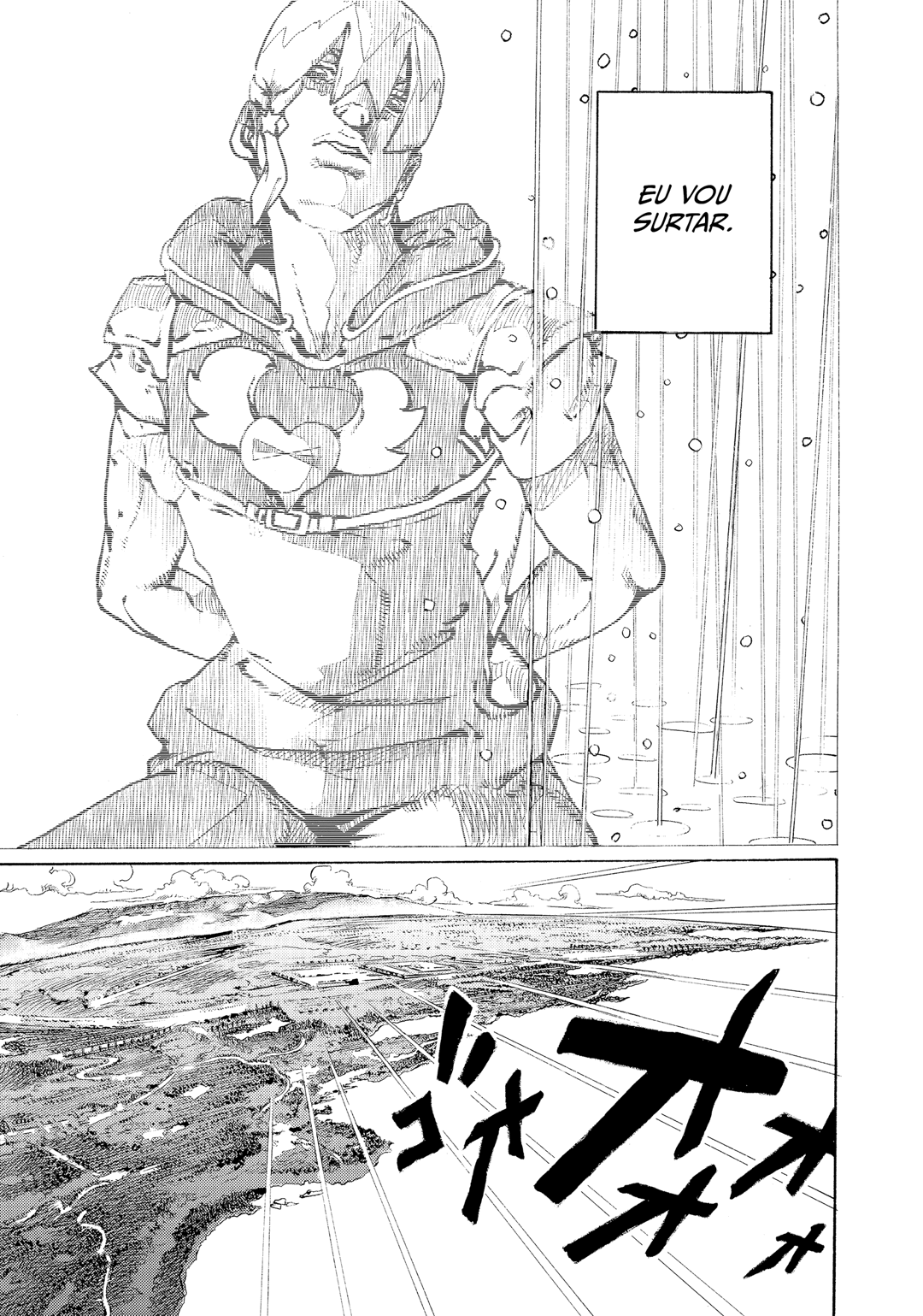 Read JoJo's Bizarre Adventure Part 9  The JoJoLands PT Manga Online