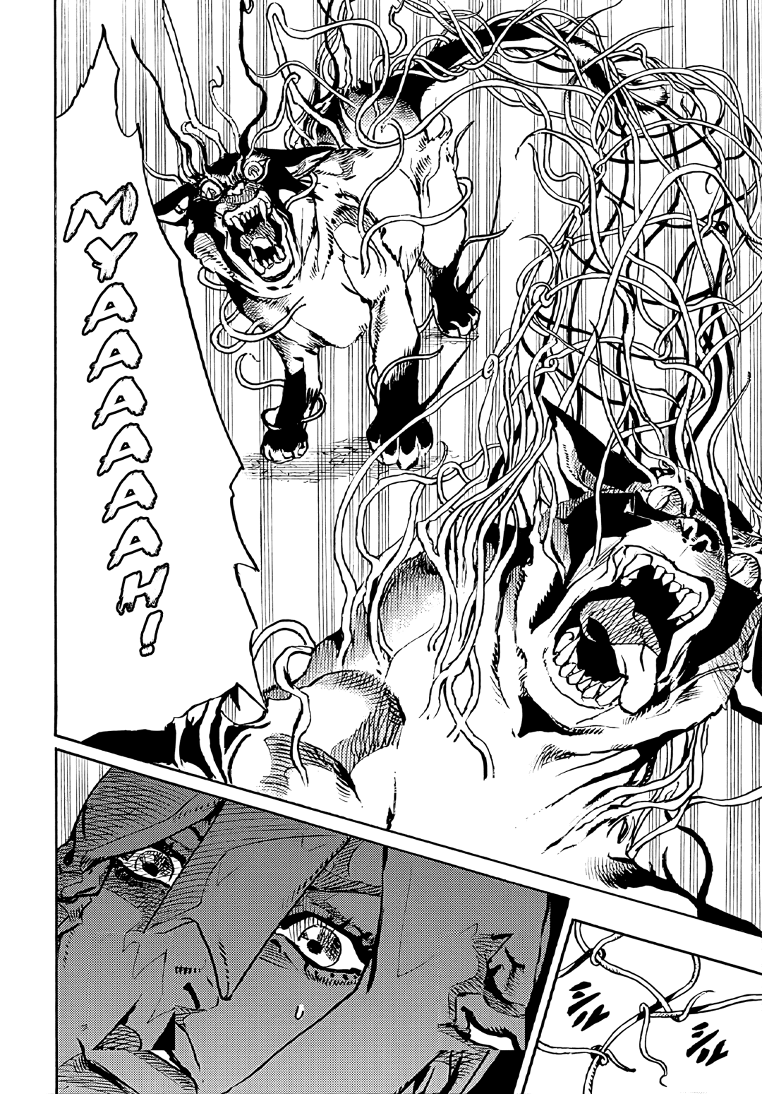 Read JoJo's Bizarre Adventure Part 9  The JoJoLands PT Manga Online