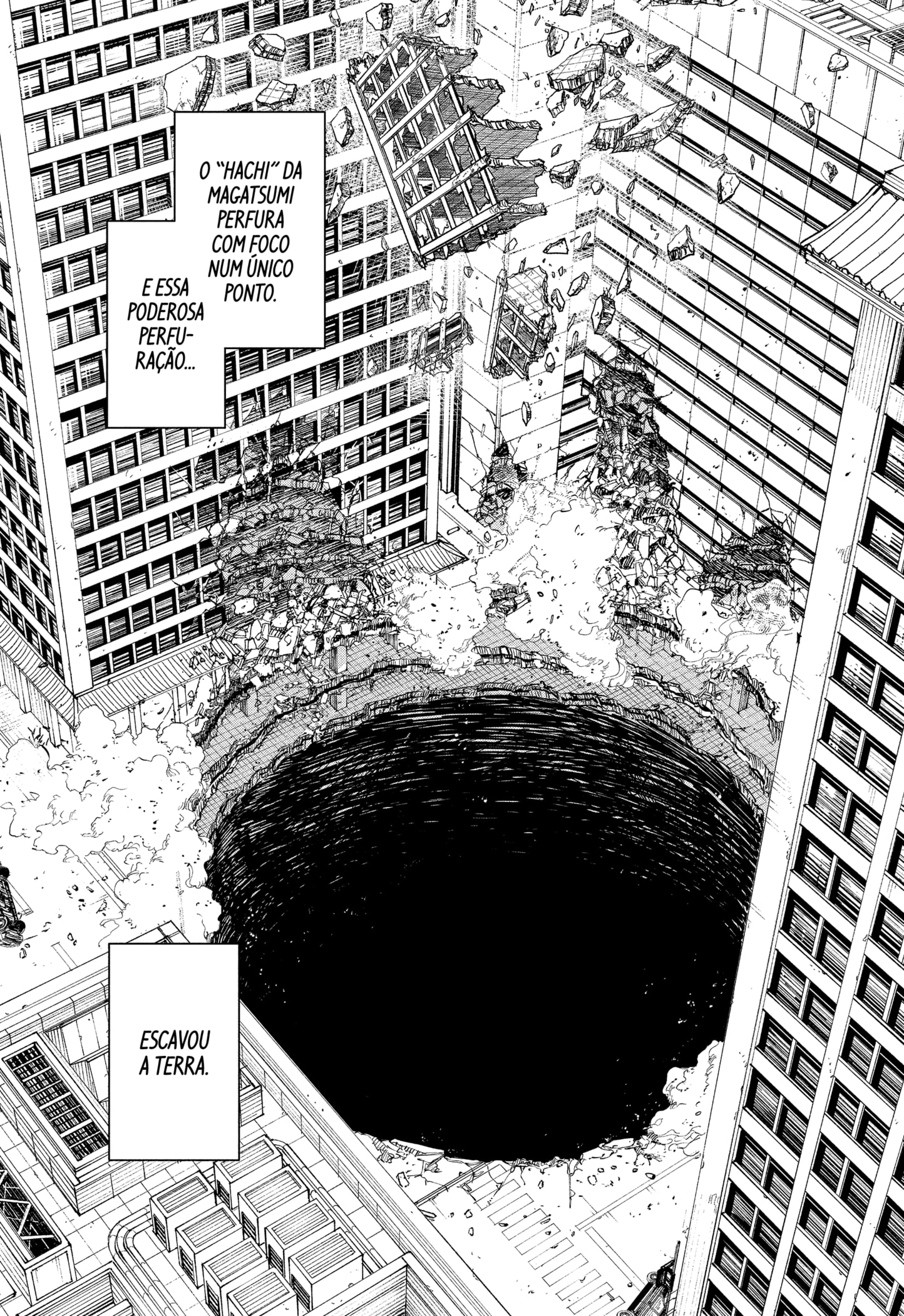 Read Kagurabachi PT Manga Online