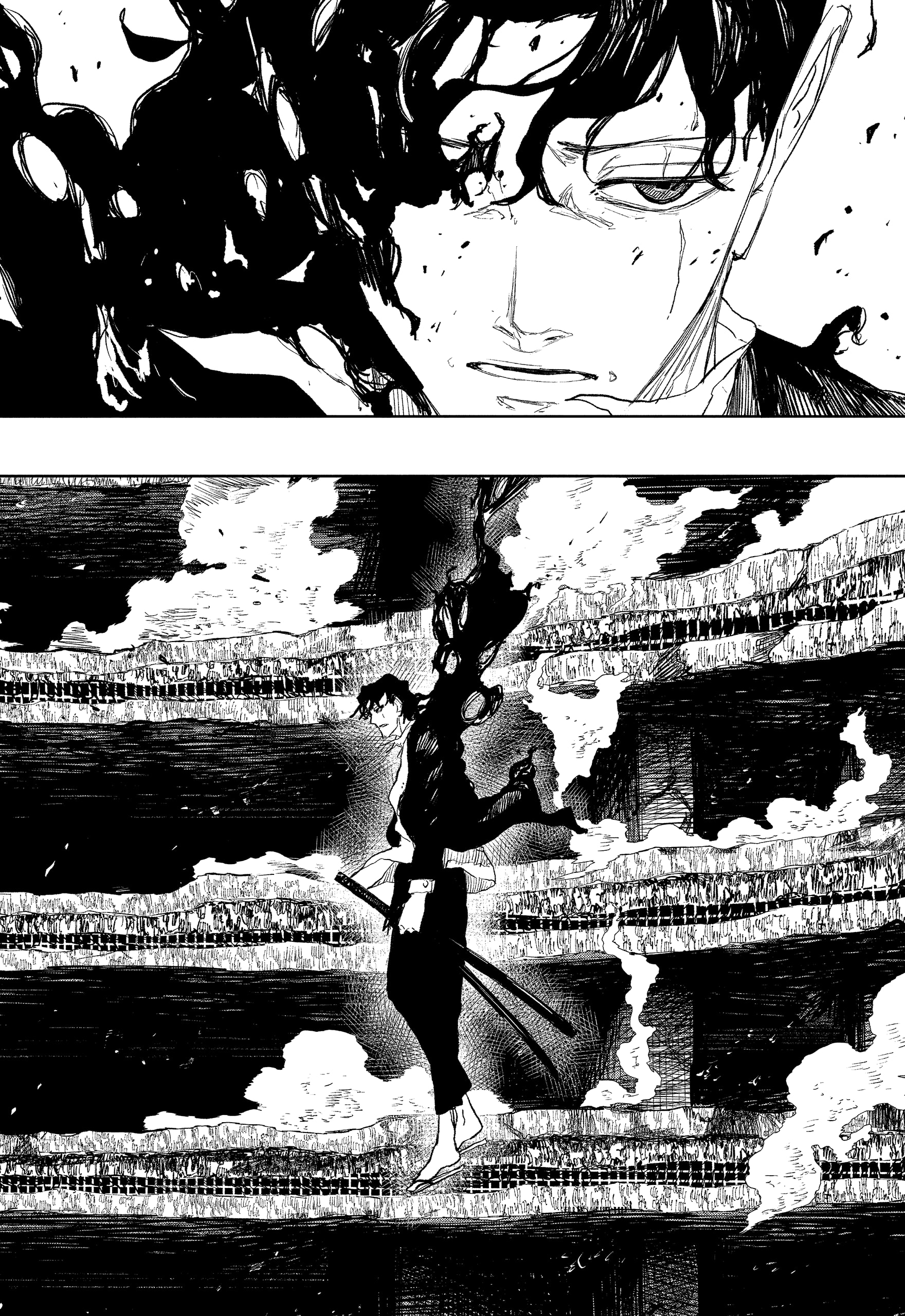 Read Kagurabachi PT Manga Online