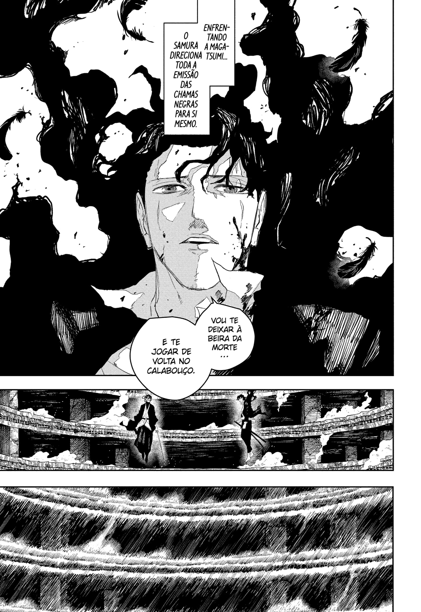 Read Kagurabachi PT Manga Online