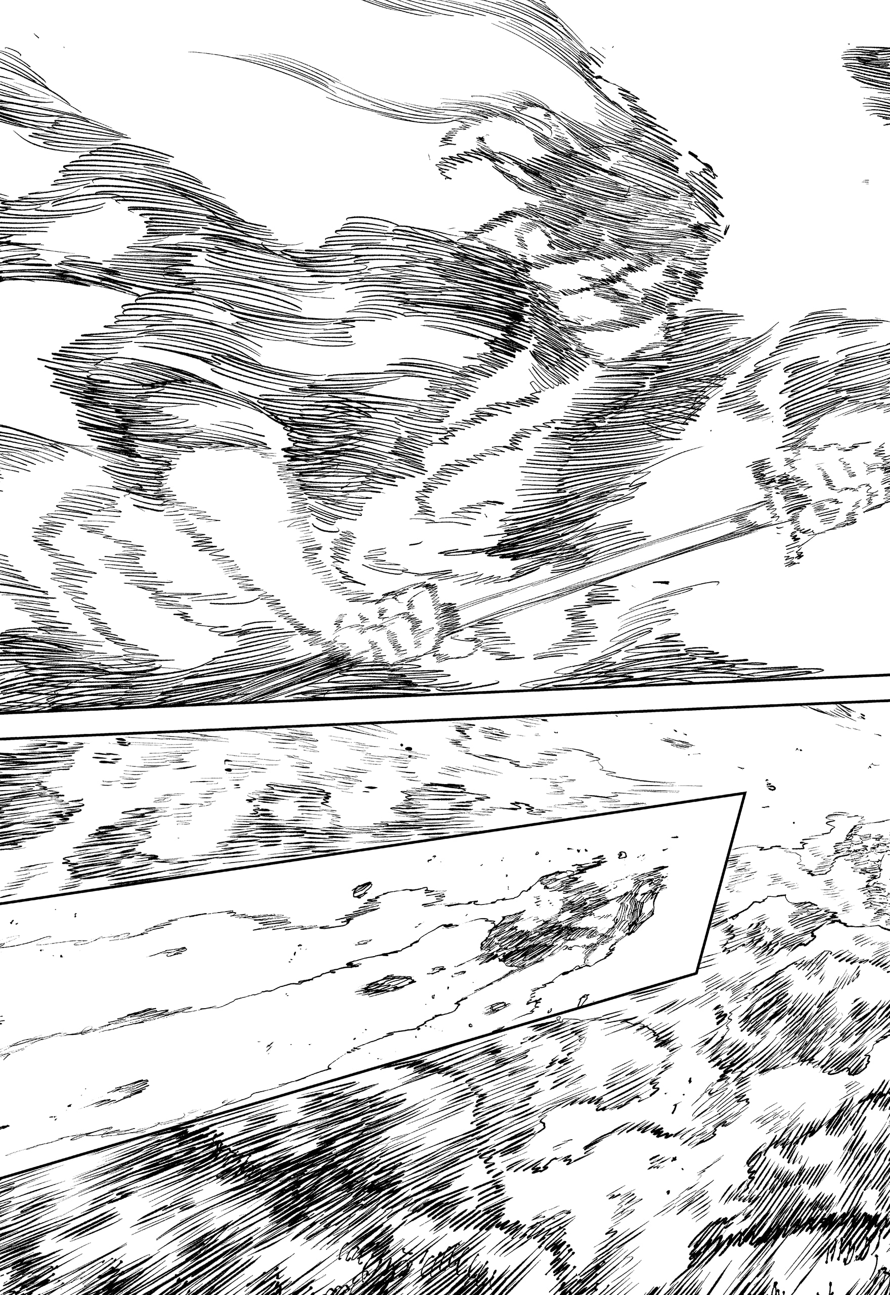 Read Kagurabachi PT Manga Online