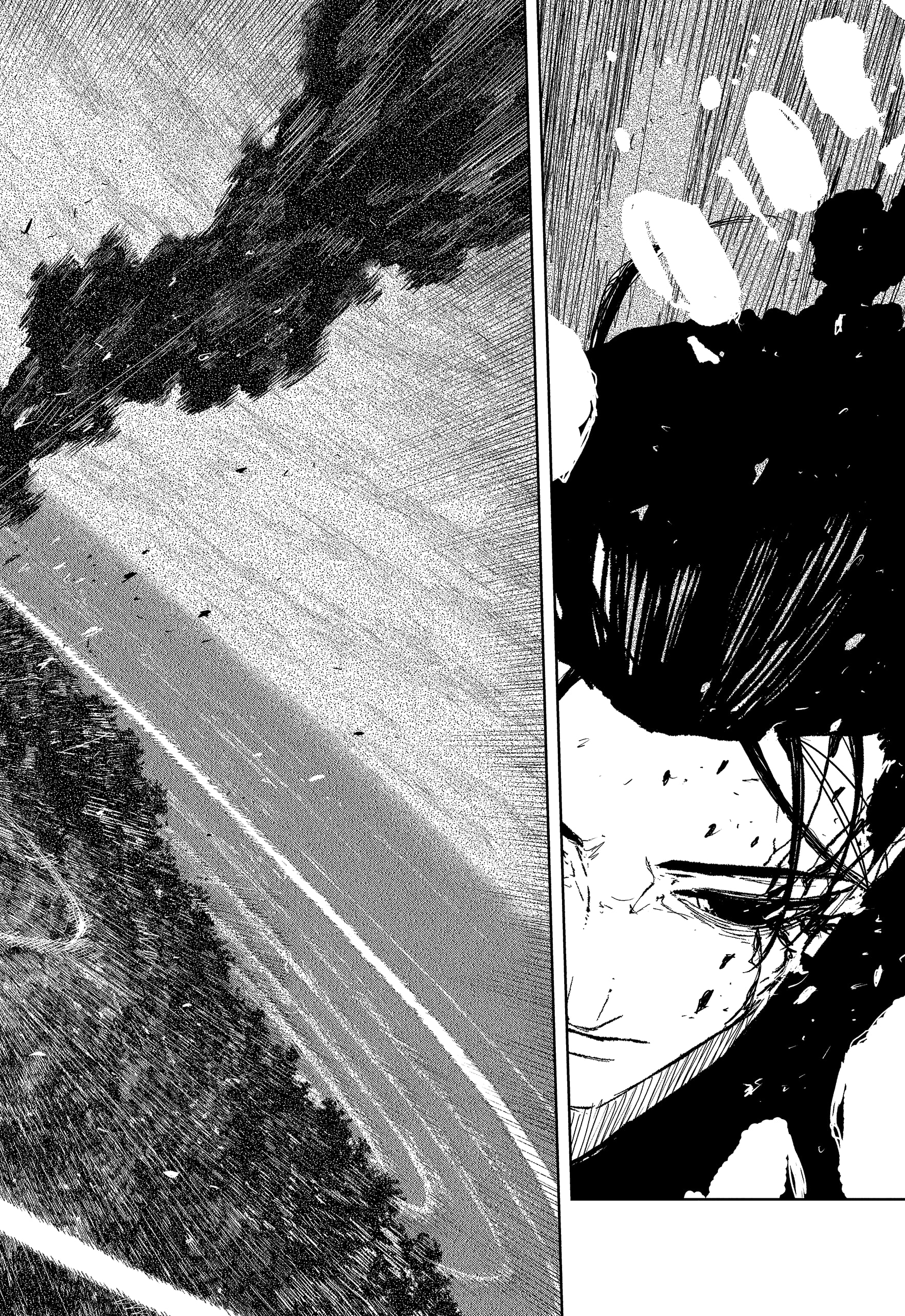 Read Kagurabachi PT Manga Online