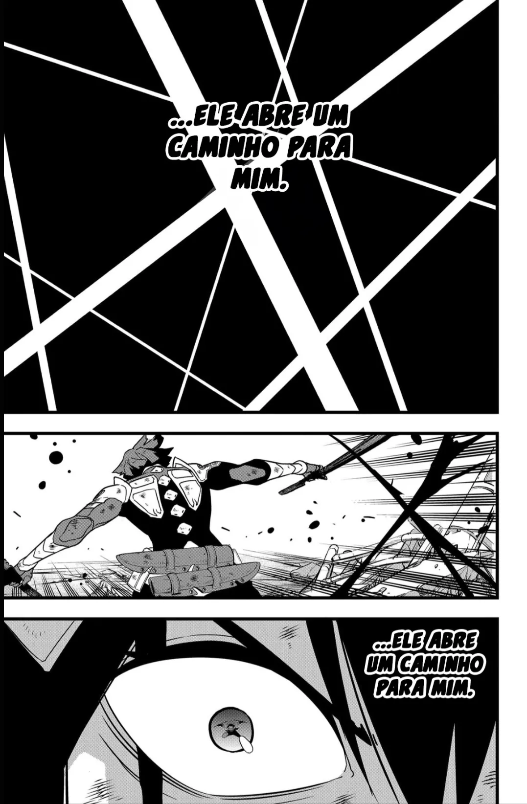 Read Kaiju No. 8 PT Manga Online