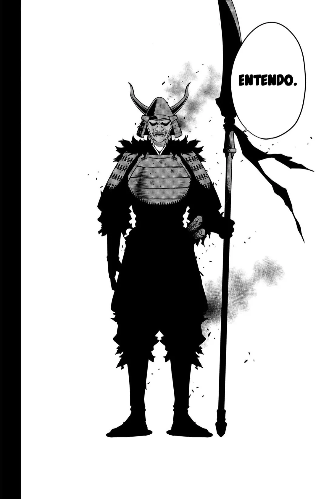 Read Kaiju No. 8 PT Manga Online