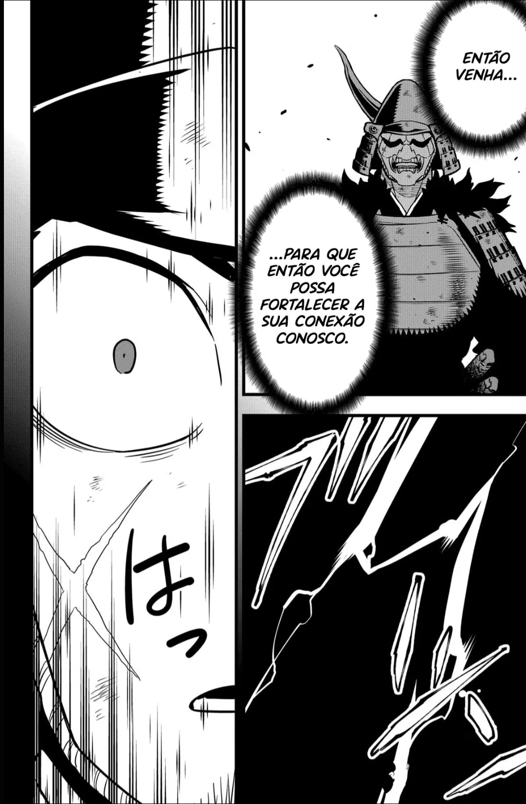 Read Kaiju No. 8 PT Manga Online