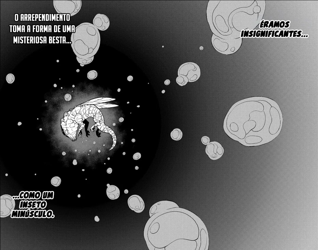 Read Kaiju No. 8 PT Manga Online