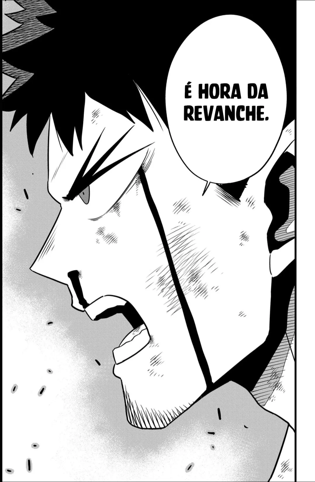 Read Kaiju No. 8 PT Manga Online