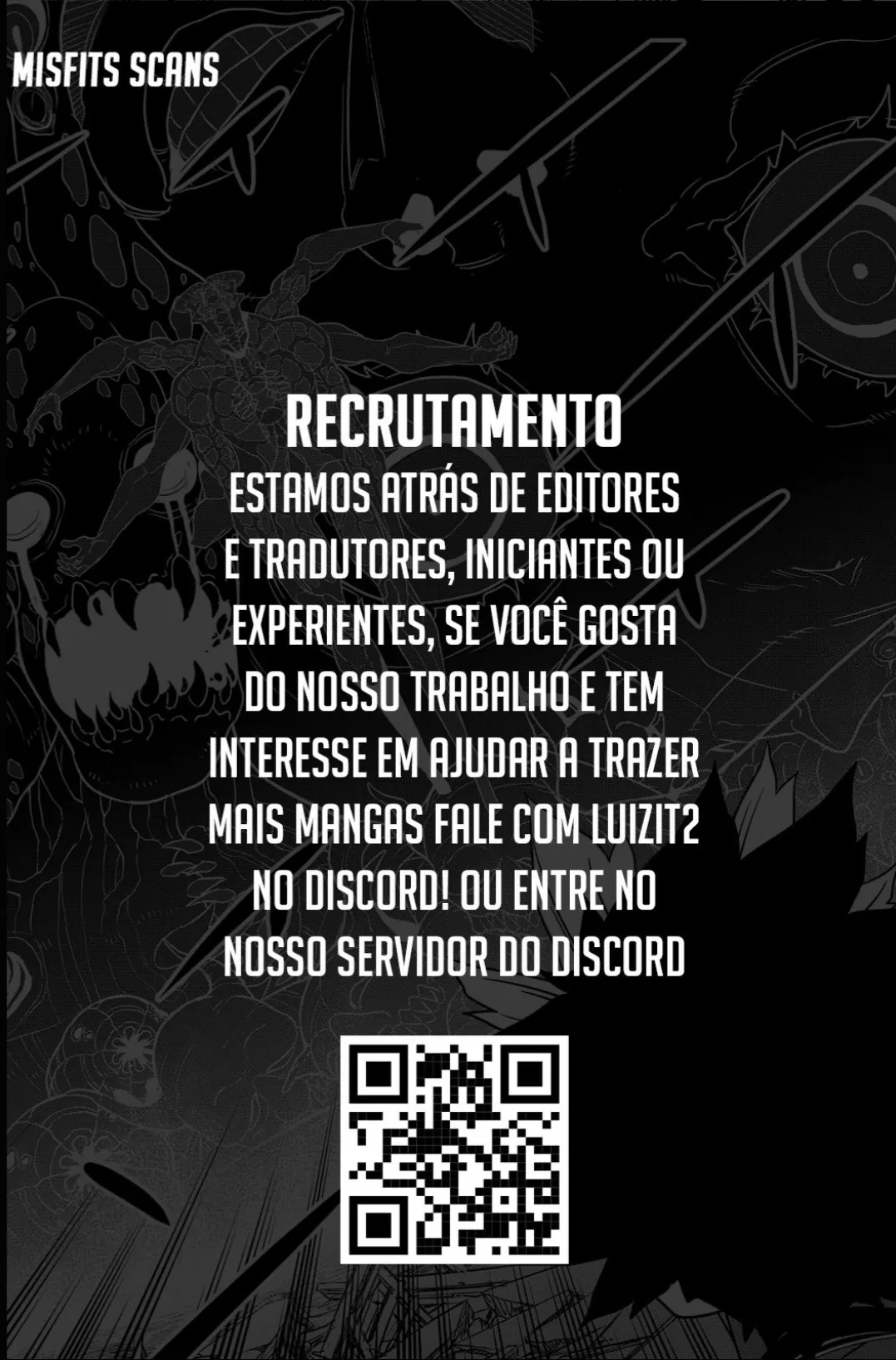 Read Kaiju No. 8 PT Manga Online