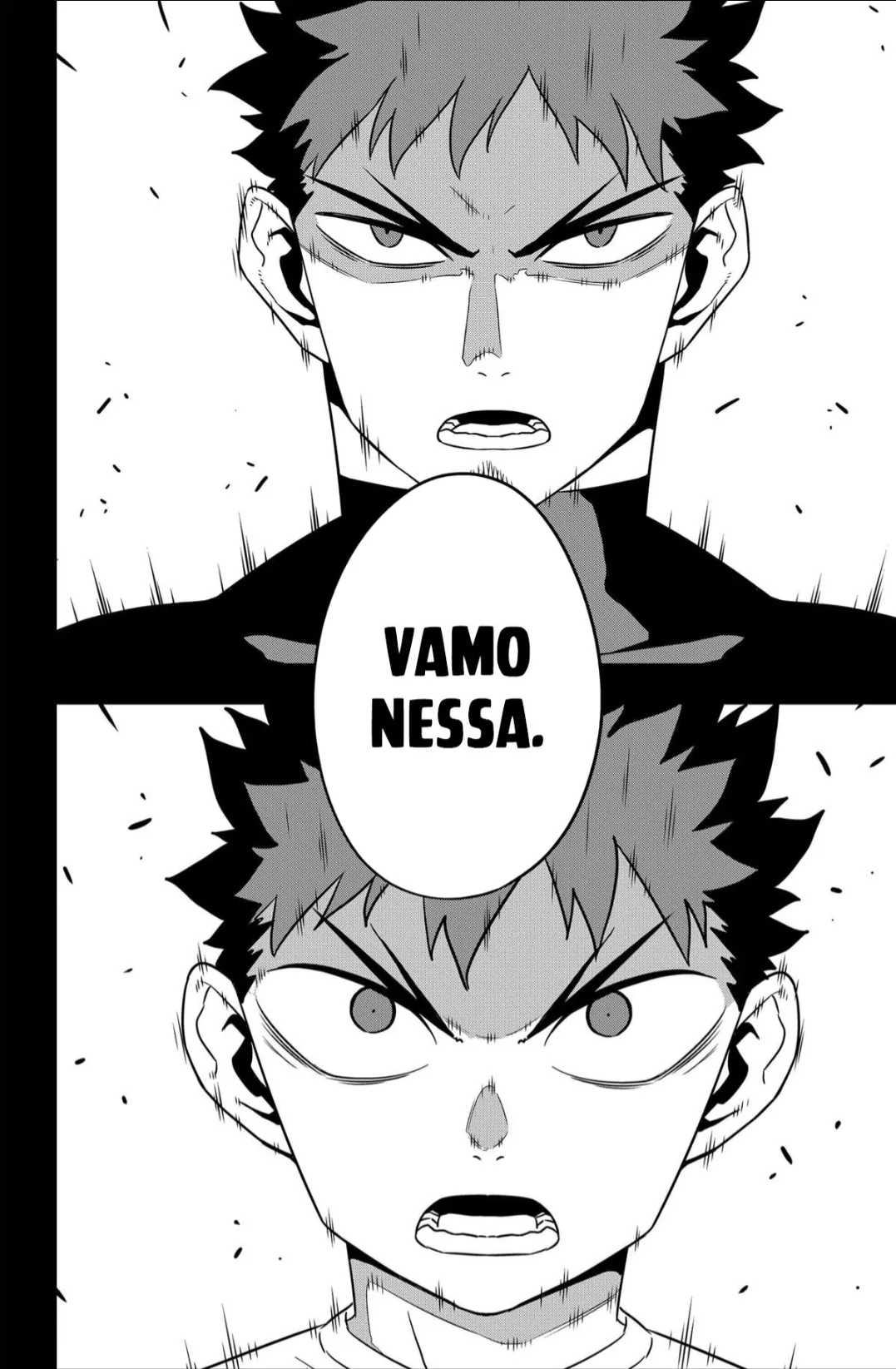 Read Kaiju No. 8 PT Manga Online