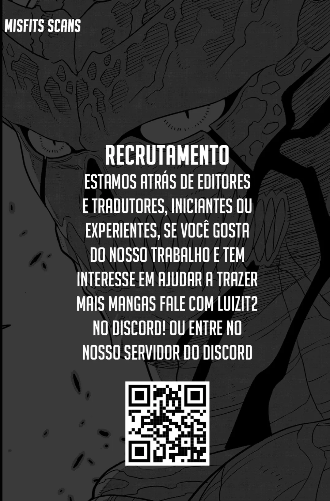 Read Kaiju No. 8 PT Manga Online