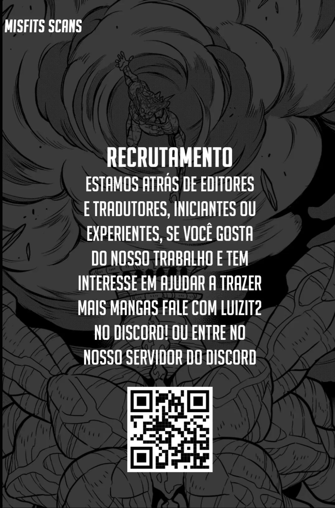 Read Kaiju No. 8 PT Manga Online