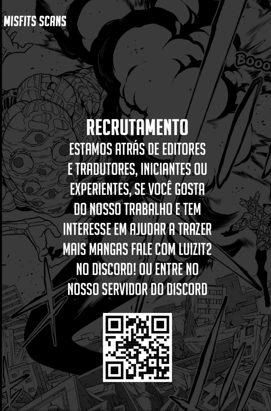 Read Kaiju No. 8 PT Manga Online