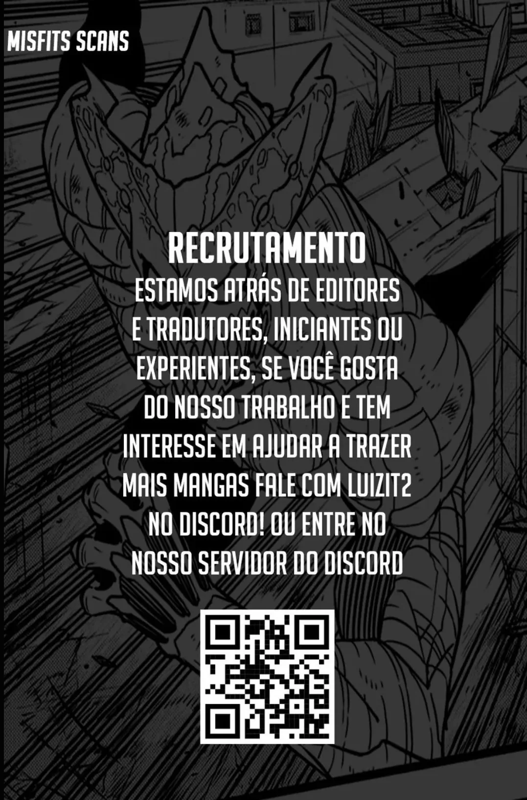 Read Kaiju No. 8 PT Manga Online