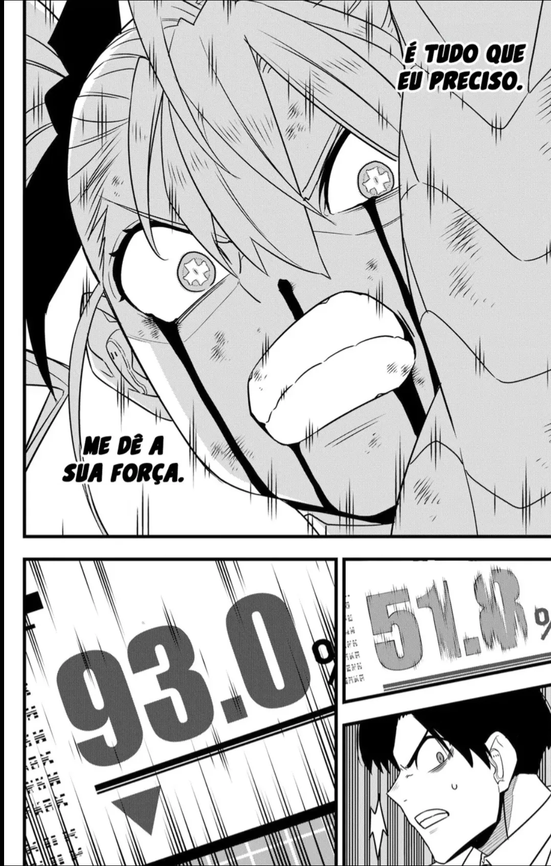 Read Kaiju No. 8 PT Manga Online