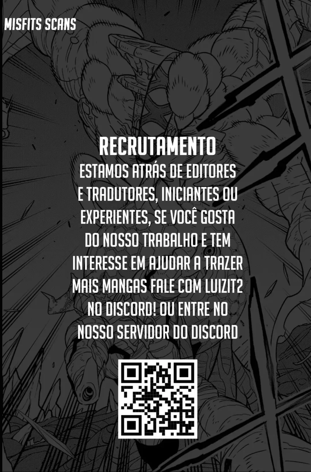 Read Kaiju No. 8 PT Manga Online