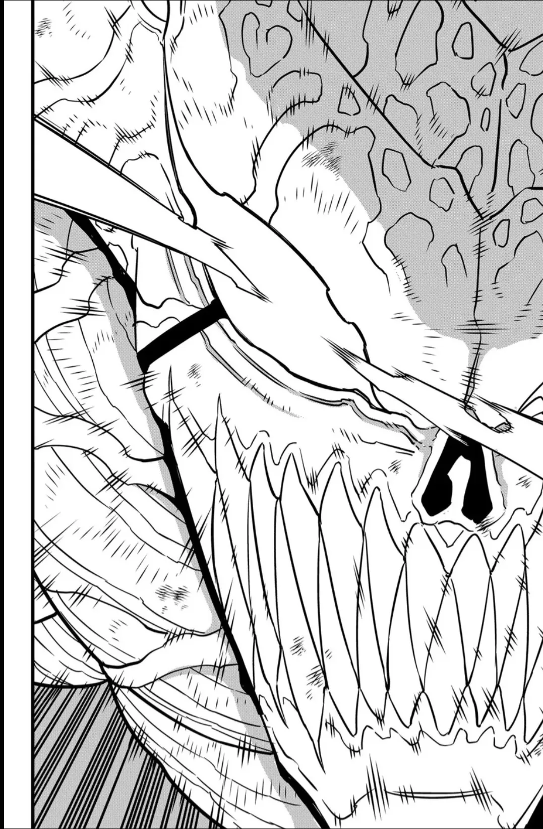 Read Kaiju No. 8 PT Manga Online