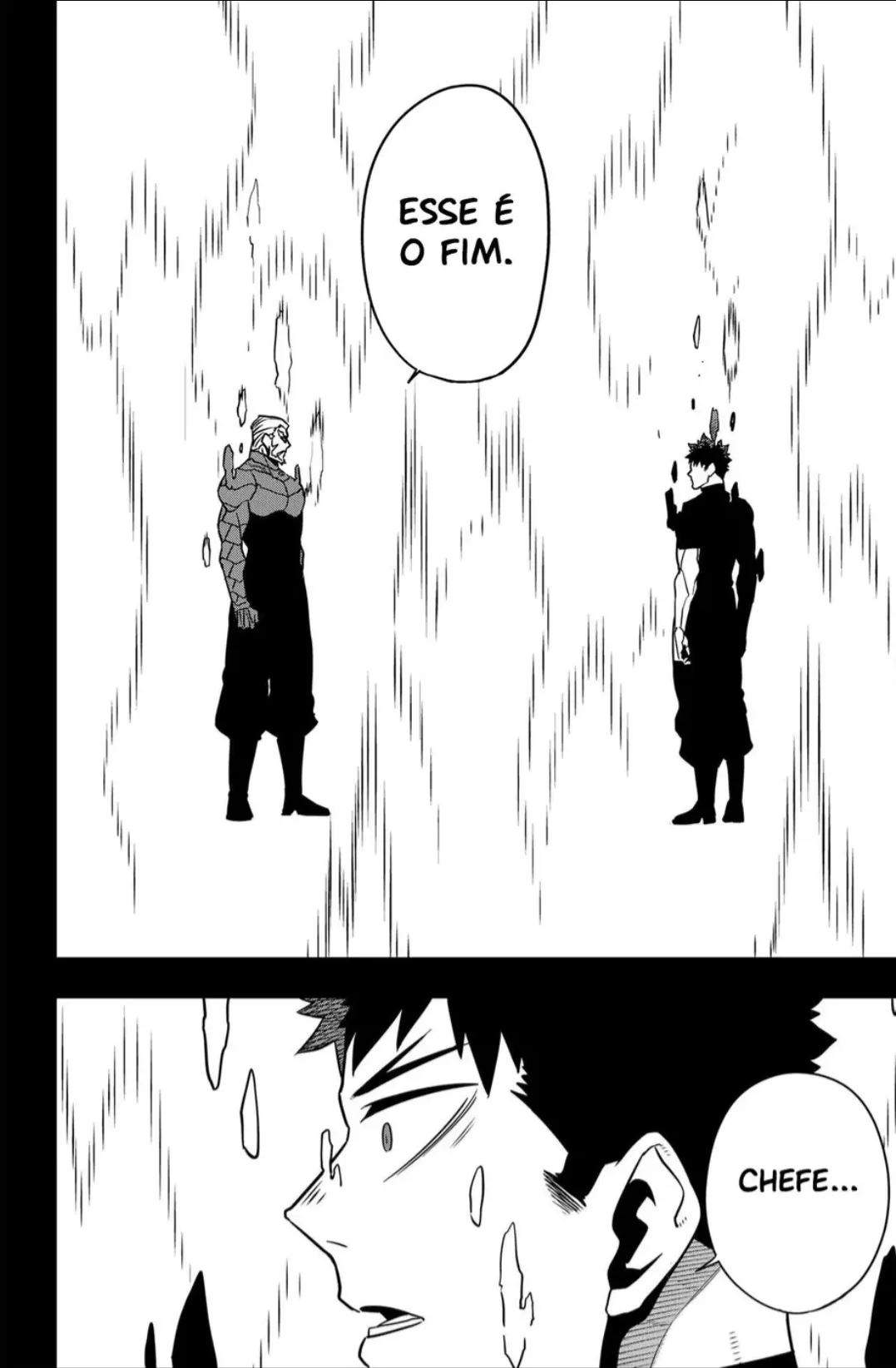 Read Kaiju No. 8 PT Manga Online