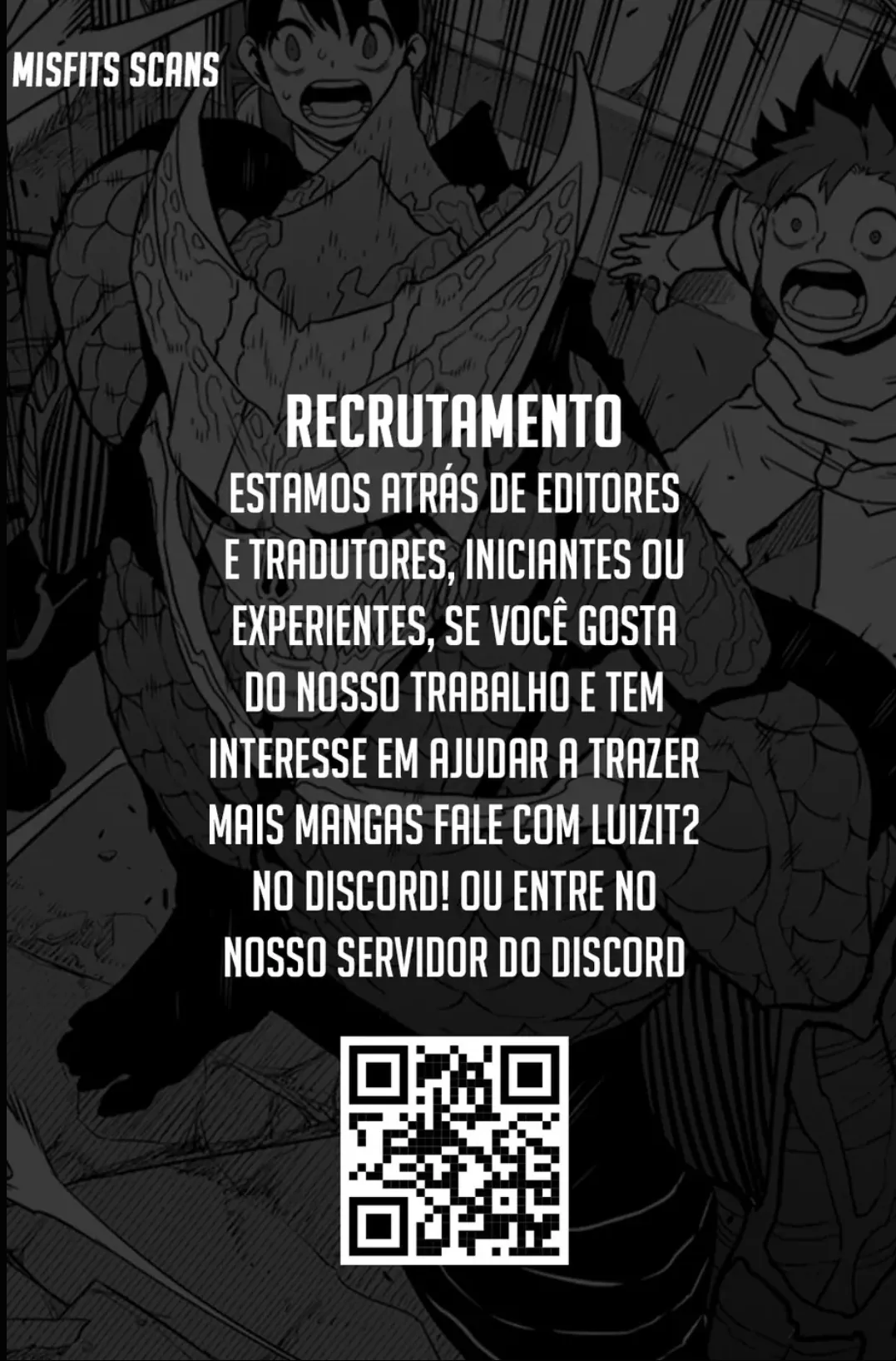 Read Kaiju No. 8 PT Manga Online