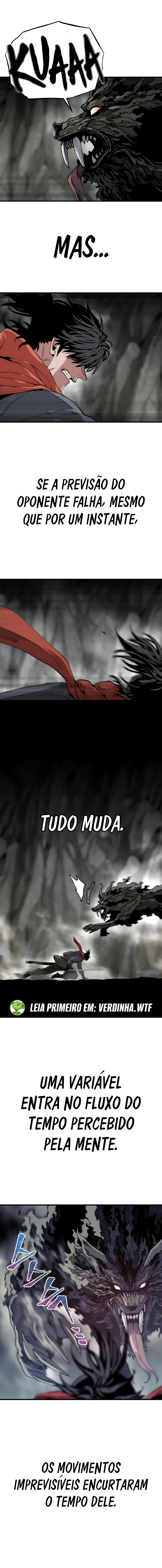 Read Murim RPG Simulation PT Manga Online