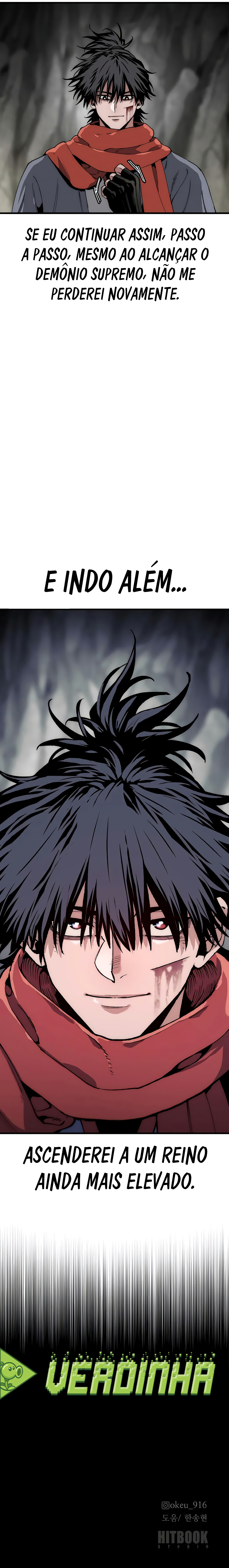 Read Murim RPG Simulation PT Manga Online