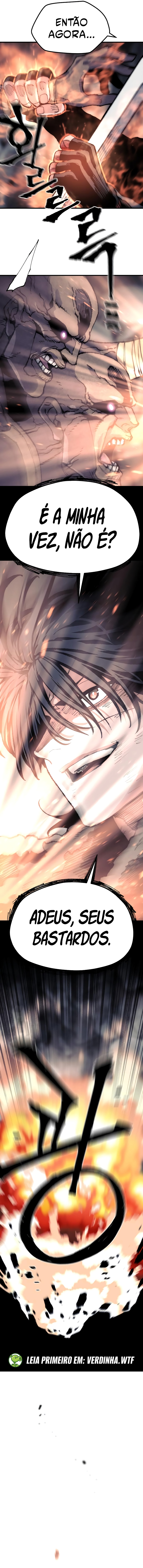 Read Murim RPG Simulation PT Manga Online