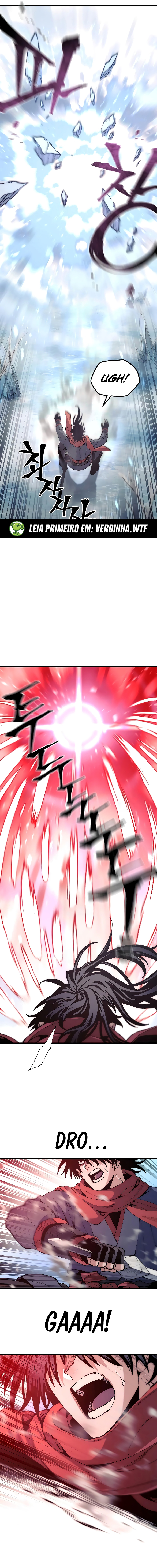 Read Murim RPG Simulation PT Manga Online