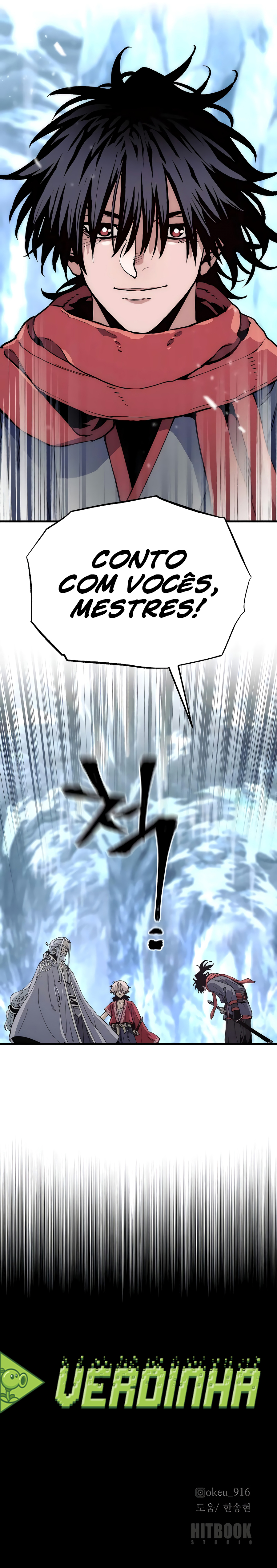 Read Murim RPG Simulation PT Manga Online