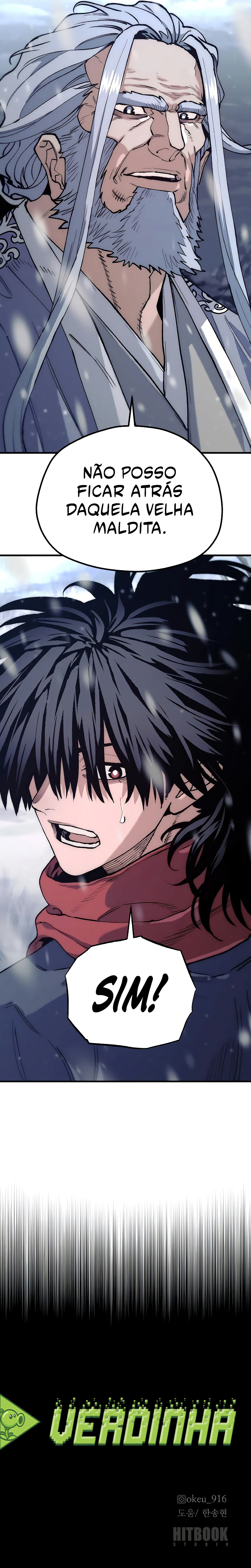 Read Murim RPG Simulation PT Manga Online