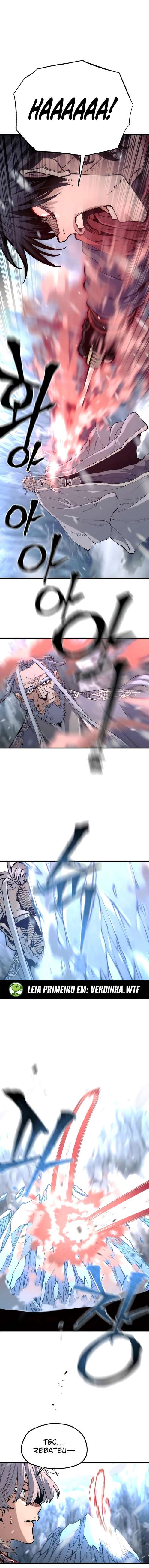 Read Murim RPG Simulation PT Manga Online