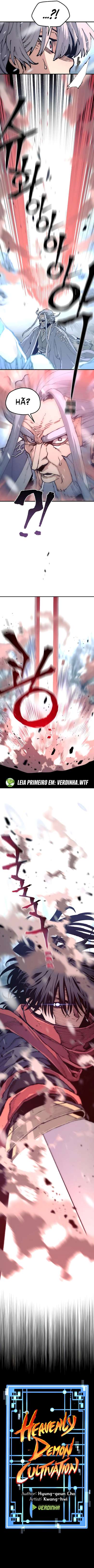 Read Murim RPG Simulation PT Manga Online