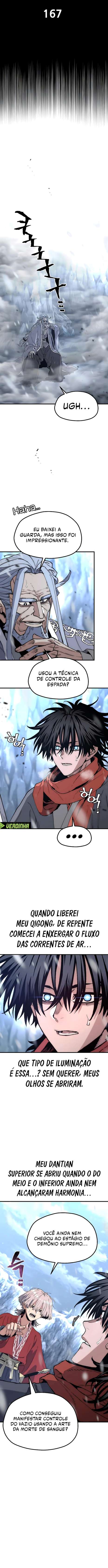 Read Murim RPG Simulation PT Manga Online