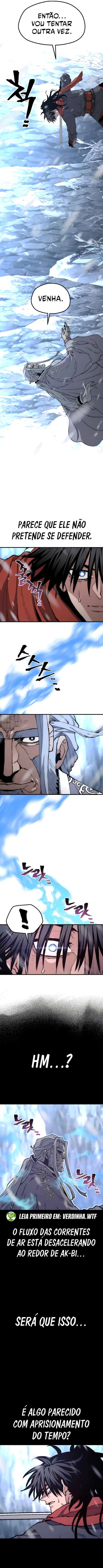 Read Murim RPG Simulation PT Manga Online