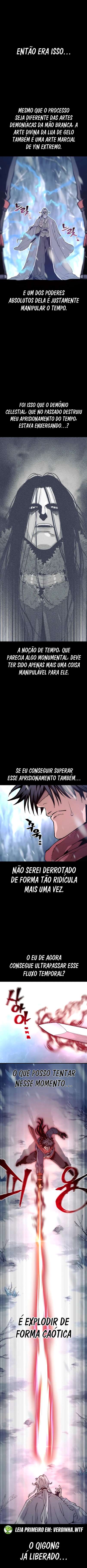 Read Murim RPG Simulation PT Manga Online