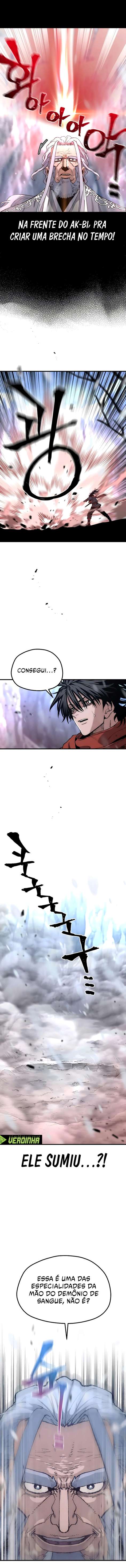 Read Murim RPG Simulation PT Manga Online